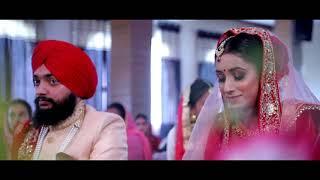 SATPREET SINGH WEDS SONAMPREET KAUR