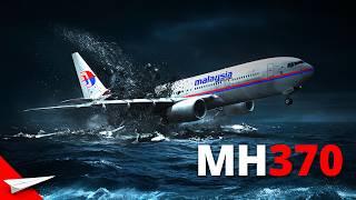 MH370 - How One Person Destroyed 239 Lives