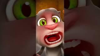 Talking Tom Cat New Video Best Funny Android GamePlay #7374