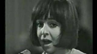 Vicky - L'amour Est Bleu - ESC 1967