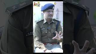 Durg Sp Dr Abhishek Pallav| Support thelokmedia की पहल #nolabarikhabar #no #fakenews