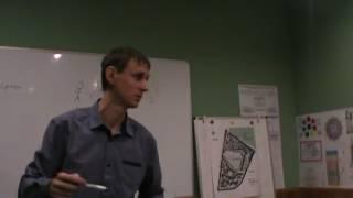 Державная Кооперация. Ведущий Черенков Сергей. 2
