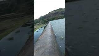 Bhojapur dam water...