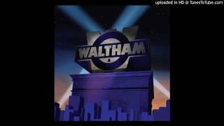 Waltham  - Cheryl (Come And Take A Ride)