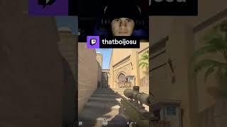 WILL I EVER NOT SELL THE CLIP | thatboijosu on #Twitch