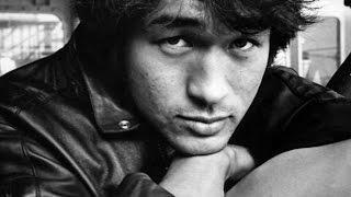 Виктор Цой.  Никто не уйдёт навсегда....   Viktor Tsoi. No one will go forever ....