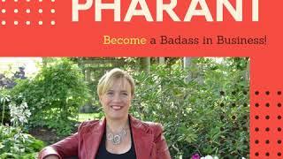 Dana Pharant | The Dominatrix' Guide to Inner Power in Business