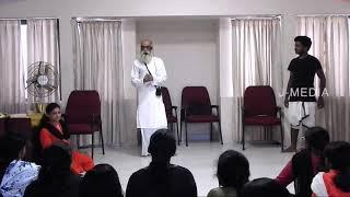 Guru Manu Master | Seminar |Thanjavur Bani