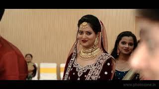 Wedding Cinematic video || MRUNMAYA & ANANYA || PHOTOZONE PRODUCTIONS