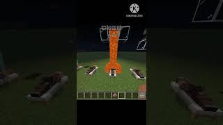 Minecraft: logic, be like/️️#minecraft #trinding #shorts #vairal #foryou #logic #gaming
