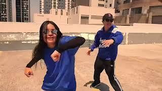 Sígueme y te sigo - Collabo (Karla Mancilla y Toño Bertado.