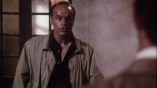 Michael Ironside's business loan discussion