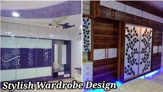 Top 30+ Stylish Wardrobe Design || Bedroom Cupboard Designs || Wardrobe Design || 3 Dec