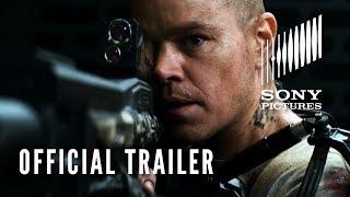 ELYSIUM - Official Trailer (HD)