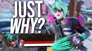 Almost Every Apex Player Gets This Wrong... - Apex Legends Season 23