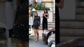 Gorgeous super girls enjoying Monaco  #billionaire #monaco #luxury #trending #lifestyle #fyp