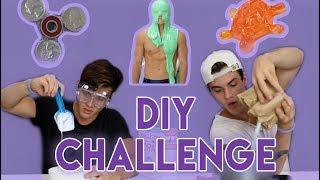 DIY Challenge!