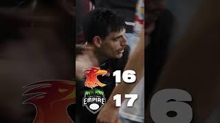 Hotbirds 2025 - loss to NY, explained #ufa #ultimatefrisbee #mysteriesoftheuniverse