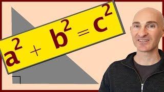 Pythagorean Theorem