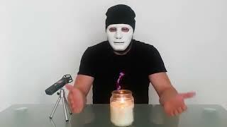 How To Enable Pyrokinesis - The Ultimate Guide