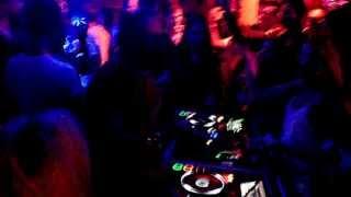 Talisco Your Wish (Fabrice Dayan Remix) At Les Sales Betes Opening Party - Cafe Barge 10.07.2013