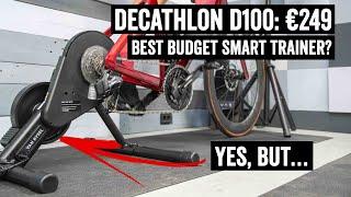 Decathlon Van Rysel D100 In-Depth Review: What's the catch?