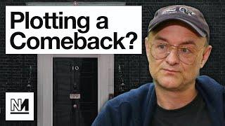 Dominic Cummings Drops PM Bombshell