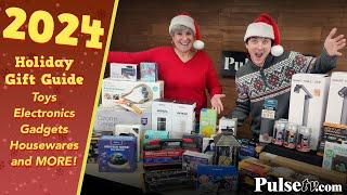 PulseTV Holiday Video Gift Guide 2024