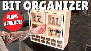 1 Day Build || Awesome Organization Ideas