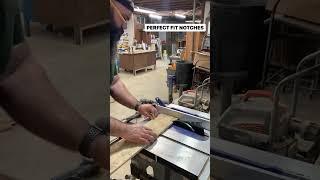 WOODworking Wonders: Beards & Pallet Projects #woodtok