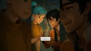 Demo of episode one