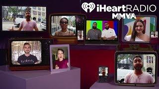 How to Watch the 2018 iHeartRadio MMVAs