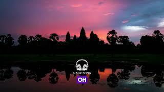 Angkor Wat Temple  Beautiful song  #angkorwat #angkorwattemple #cambodia #empire #art #khmersong