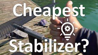 The cheapest stabilizer - do you need one?