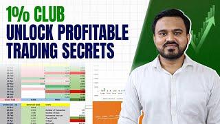 The Surprising Truth About Monthly Income Strategies Nobody Tells You || 1% club strategy