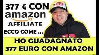 Guadagnare con le recensioni di Amazon Tutorial