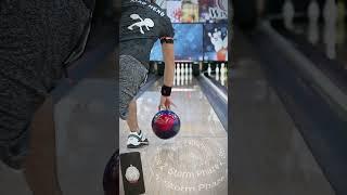 Storm Phaze 2 Bowling Ball