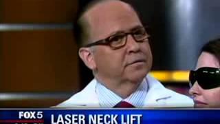 ClearLift on Good Day NY Low