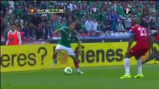 TOP 5:GOLES DE MEXICO MAS HERMOSOS Y EPICOS DES ESTOS AÑOS