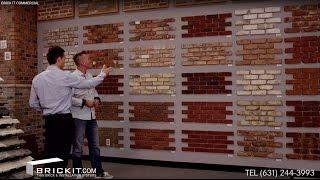 BRICK IT COMMERCIAL