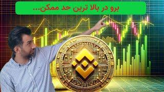 این ارز های دیجیتال حالا حالا ها جای رشد دارند