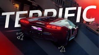 A Terrific Lamborghini | Asphalt Legends Unite