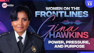 Lady Cops Women on the Frontlines #lawenforcement #womeninlawenforcement #womenempowerment