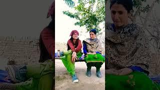 #comedy #funny #punjabi #fun #funnyreels #comedyvideo #trending #kanchu #mahichouhan