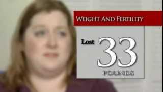 Weight and Fertility Problems Explained