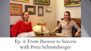 Ep. 4: From Burnout to Success - Legacy-Driven Business, Funnels & AI with Petra Schmitzberger