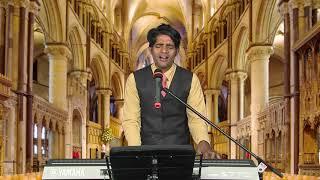 Prarthana Bhawan TV Healing Prayer Ep 22