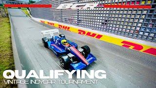 INDYCAR IS BACK | Qualifying Highlights | Diecast Car Racing