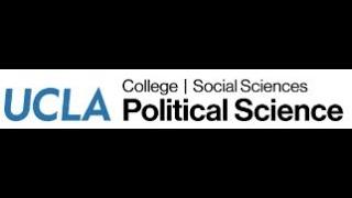 UCLA Political Science Commencement Ceremony 2025