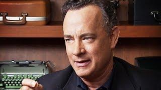 CALIFORNIA TYPEWRITER Trailer (2017) Tom Hanks